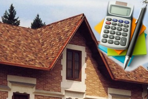 Рассчитать монтаж и ремонт кровли Смоленске